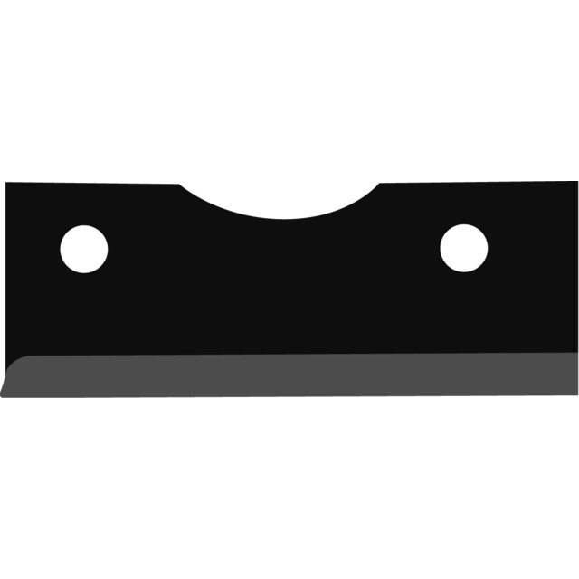 Couteaux Bineurs 210MM pour Staub JEU de 4 Paires référence fournisseur 20214118
